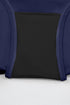 Solid Square Neck Sleeveless Tankini Swimsuit
